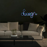 MONSTER RGB Color Flow 6.5ft. NEON LED Strip